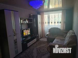 2-к квартира, посуточно, 46м2, 2/5 этаж