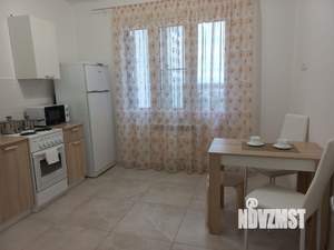 2-к квартира, на длительный срок, 60м2, 8/19 этаж