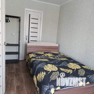 2-к квартира, посуточно, 44м2, 4/5 этаж