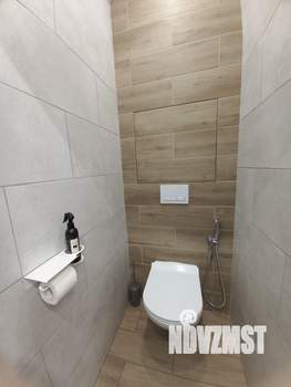 1-к квартира, на длительный срок, 40м2, 10/17 этаж