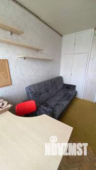 2-к квартира, на длительный срок, 44м2, 8/12 этаж
