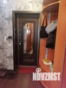 2-к квартира, посуточно, 44м2, 3/5 этаж