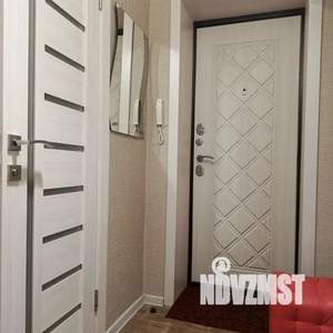 2-к квартира, посуточно, 44м2, 4/5 этаж