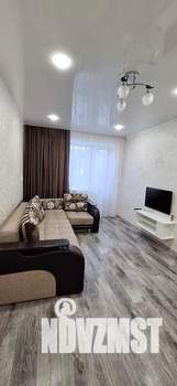 1-к квартира, посуточно, 30м2, 3/5 этаж