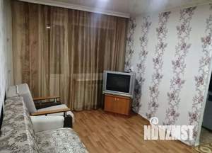 1-к квартира, посуточно, 30м2, 4/5 этаж