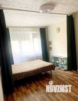 2-к квартира, на длительный срок, 50м2, 4/5 этаж