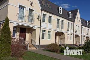 1-к квартира, на длительный срок, 42м2, 3/3 этаж