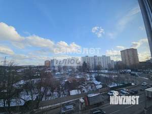 3-к квартира, на длительный срок, 51м2, 6/10 этаж