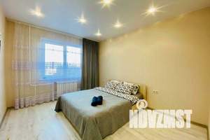 2-к квартира, посуточно, 60м2, 4/19 этаж