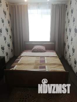 2-к квартира, посуточно, 44м2, 3/5 этаж