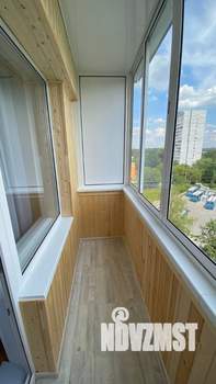 2-к квартира, на длительный срок, 44м2, 8/12 этаж