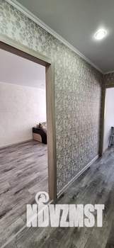 1-к квартира, посуточно, 30м2, 3/5 этаж