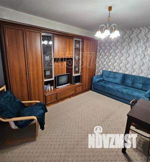 1-к квартира, на длительный срок, 37м2, 9/17 этаж