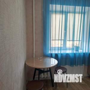 2-к квартира, посуточно, 44м2, 4/5 этаж