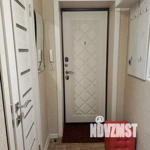 2-к квартира, посуточно, 44м2, 4/5 этаж