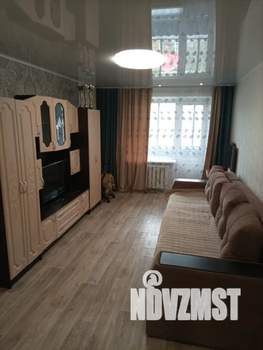 3-к квартира, посуточно, 60м2, 2/5 этаж