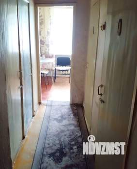 2-к квартира, на длительный срок, 57м2, 2/3 этаж