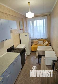 1-к квартира, на длительный срок, 37м2, 9/17 этаж