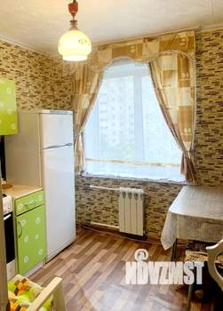 2-к квартира, на длительный срок, 50м2, 4/5 этаж