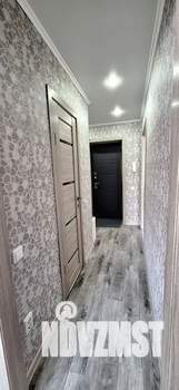 1-к квартира, посуточно, 30м2, 3/5 этаж