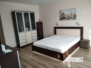 1-к квартира, на длительный срок, 45м2, 2/3 этаж