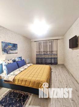 1-к квартира, посуточно, 39м2, 11/19 этаж