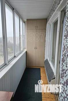 1-к квартира, на длительный срок, 37м2, 9/17 этаж