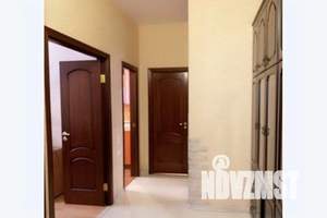 1-к квартира, посуточно, 45м2, 1/4 этаж