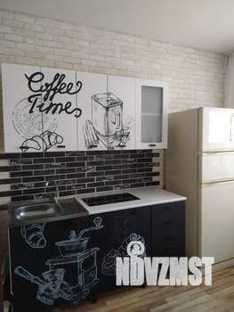 1-к квартира, посуточно, 41м2, 8/10 этаж