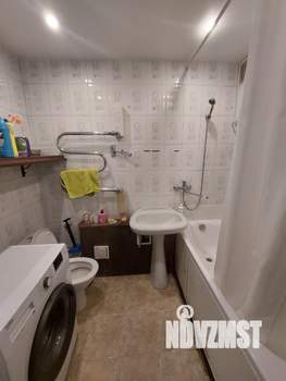 2-к квартира, вторичка, 45м2, 2/5 этаж