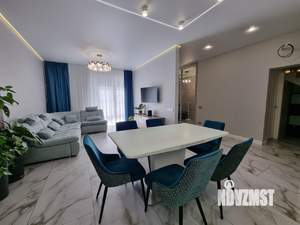 4-к квартира, вторичка, 151м2, 3/3 этаж