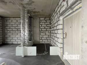 1-к квартира, вторичка, 37м2, 4/6 этаж