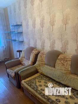 3-к квартира, вторичка, 55м2, 5/5 этаж