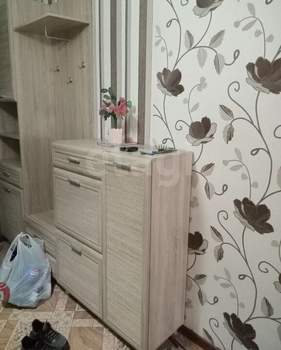 1-к квартира, вторичка, 30м2, 5/5 этаж