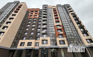 3-к квартира, вторичка, 71м2, 8/11 этаж