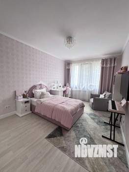 2-к квартира, вторичка, 59м2, 2/7 этаж