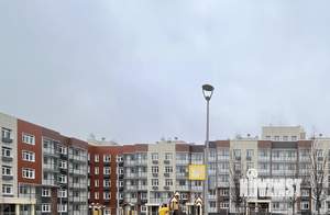 2-к квартира, вторичка, 67м2, 4/5 этаж