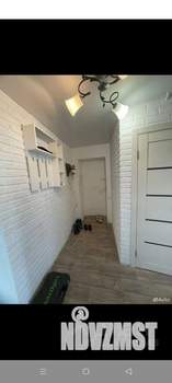 3-к квартира, вторичка, 55м2, 4/5 этаж