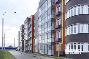 3-к квартира, вторичка, 90м2, 5/5 этаж