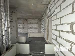 1-к квартира, вторичка, 37м2, 5/6 этаж