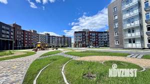 1-к квартира, вторичка, 36м2, 3/5 этаж
