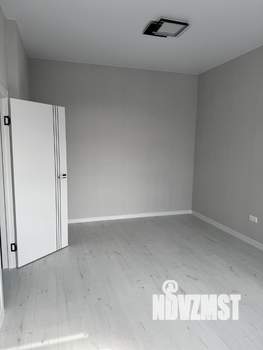 1-к квартира, вторичка, 40м2, 5/5 этаж