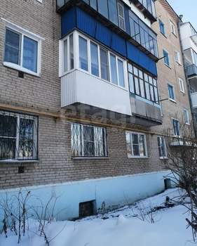2-к квартира, вторичка, 46м2, 2/5 этаж