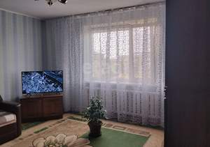 2-к квартира, вторичка, 52м2, 1/5 этаж