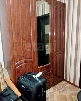 1-к квартира, вторичка, 30м2, 5/5 этаж