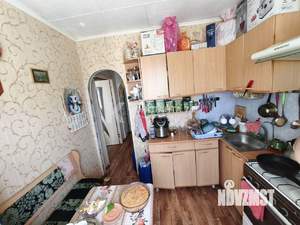 2-к квартира, вторичка, 44м2, 4/5 этаж