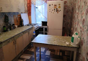 2-к квартира, вторичка, 51м2, 2/5 этаж