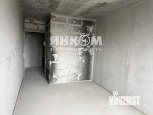 1-к квартира, вторичка, 37м2, 16/17 этаж