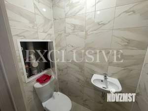 3-к квартира, вторичка, 79м2, 7/21 этаж