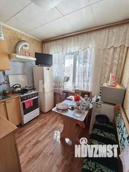 2-к квартира, вторичка, 44м2, 4/5 этаж